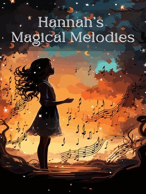 cover image of Hannah's Magical Melodies